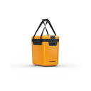 Dometic Recon Hardside 16L cooler in Glow, front view