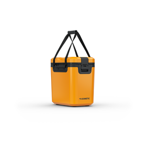 Dometic Recon Hardside 16L cooler in Glow, front view