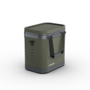 Dometic Recon Softside ZL Large soft cooler in Lichen, front view
