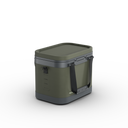 Dometic Recon Softside ZL Medium soft cooler in Lichen, front view