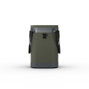 Dometic Recon Softside ZL Small soft cooler in Lichen, side view