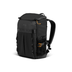Dometic Unrestricted 17L Cooler Backpack in Slate, front view