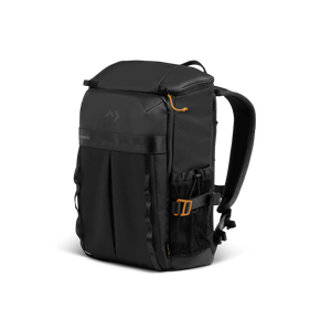 Dometic Unrestricted 17L Cooler Backpack in Slate, front view