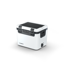 Dometic Recon Hardside 41L cooler in Frost, front view