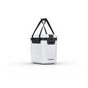 Dometic Recon Hardside 16L cooler in Frost, front view