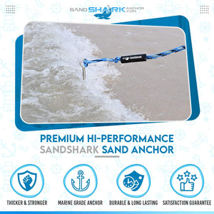 Lite 18 Anchor