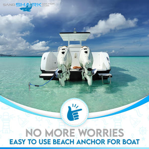 Lite 36 Anchor