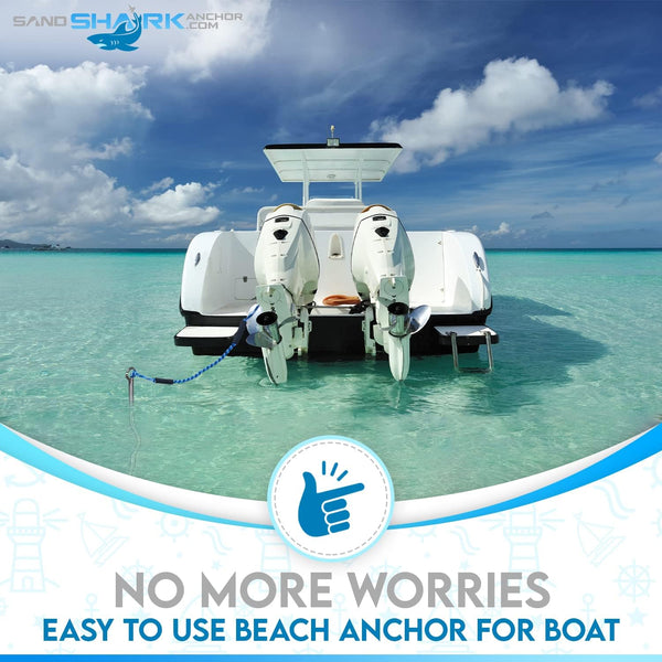 Lite 36 Anchor