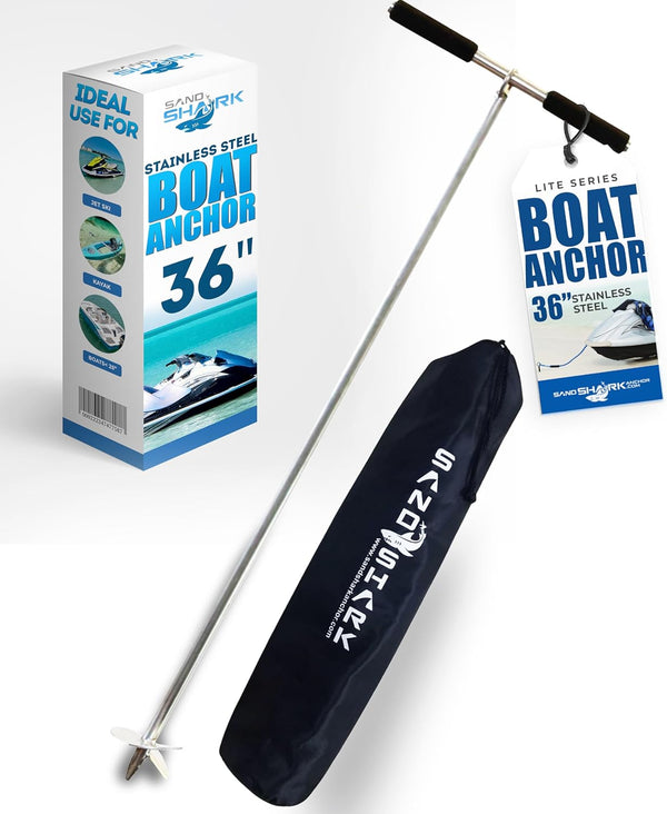 Lite 36 Anchor