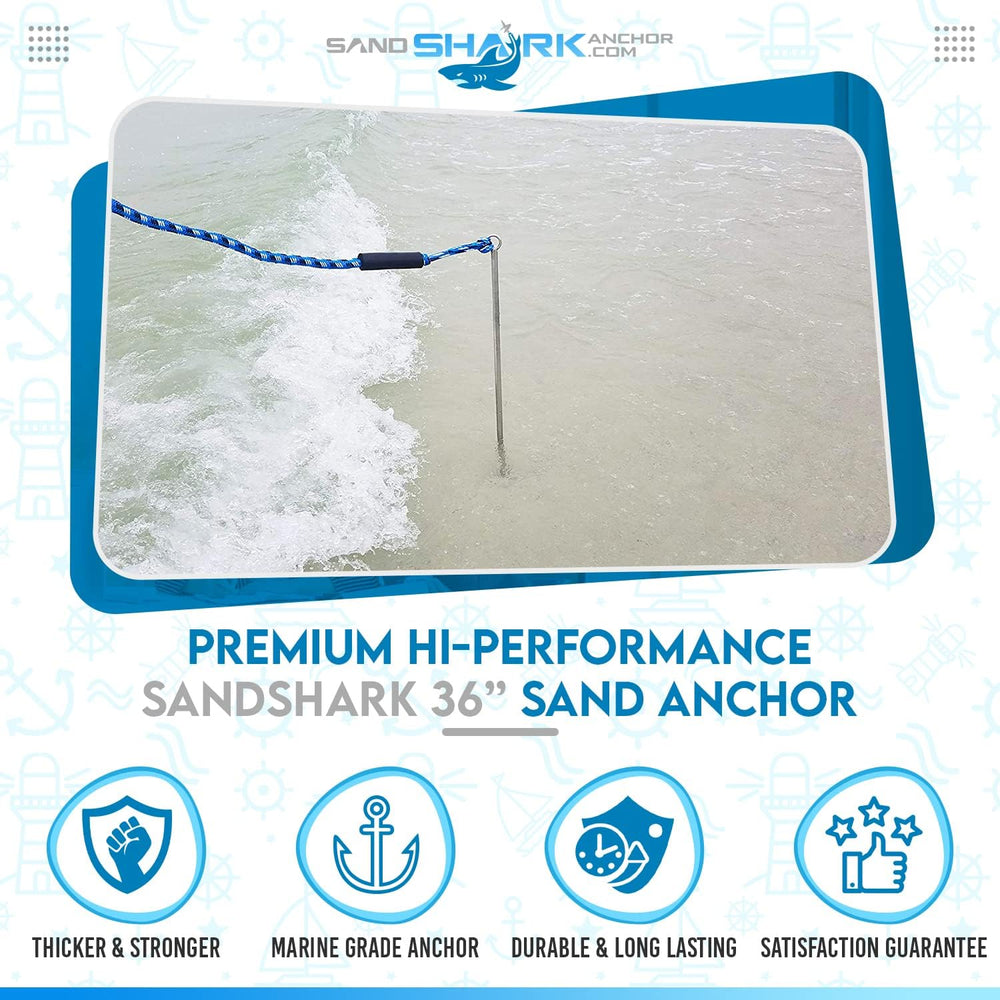 Lite 36 Anchor