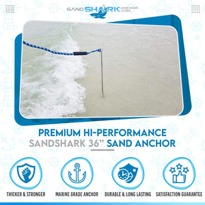 Lite 36 Anchor