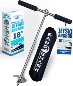 Lite 18 Anchor