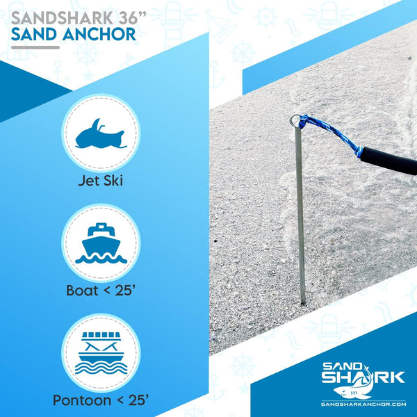 Lite 36 Anchor