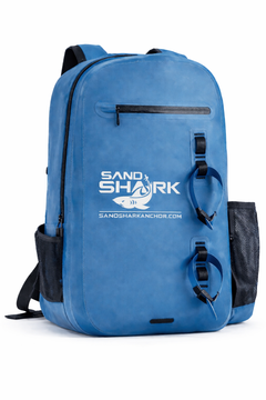 25L Waterproof Backpack with Airtight Zipper