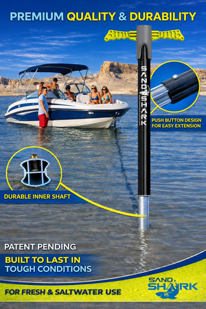 SuperSport 3.0 Anchor