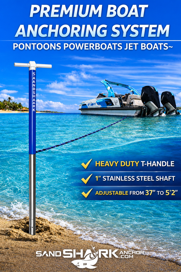 Ultimate XL 3.0 Anchor
