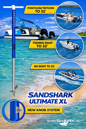 Ultimate XL 3.0 Anchor
