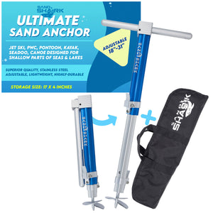 PWC Anchor - Scratch and Dent