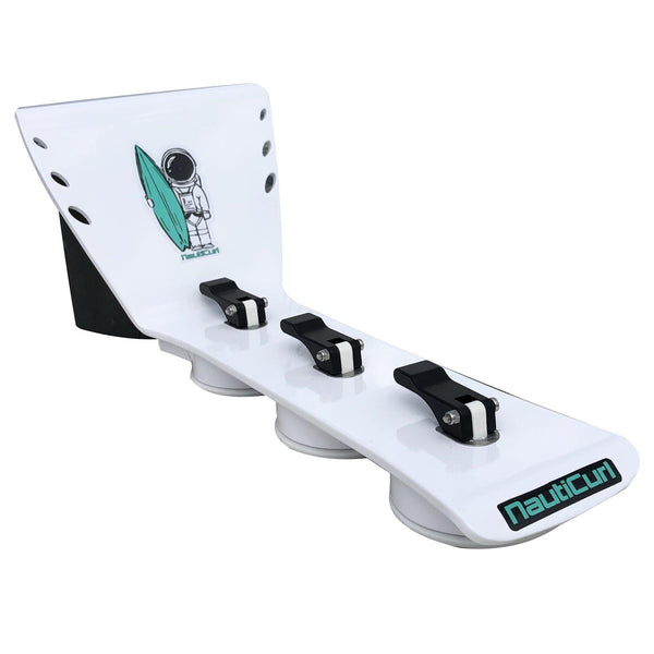 FLEX Wake Shaper Surf Gate