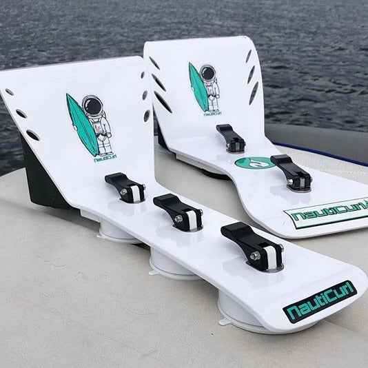 FLEX Wake Shaper Surf Gate