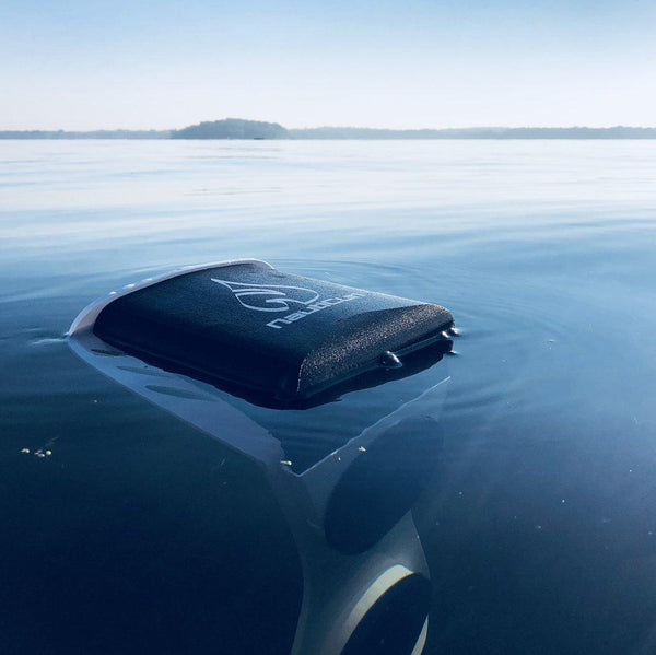 NautiCurl Wakesurf Wake Shaper