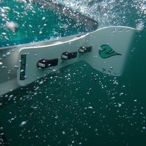 FLEX Wake Shaper Surf Gate