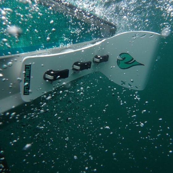 FLEX Wake Shaper Surf Gate