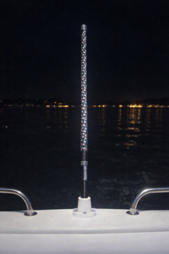 Marshin V2 RGBW LED Boat Whip