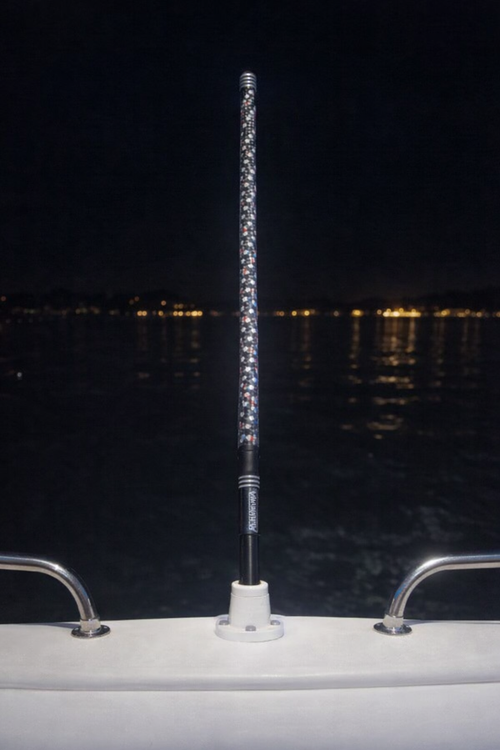 Marshin V2 RGBW LED Boat Whip