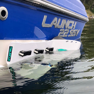 FLEX Wake Shaper Surf Gate