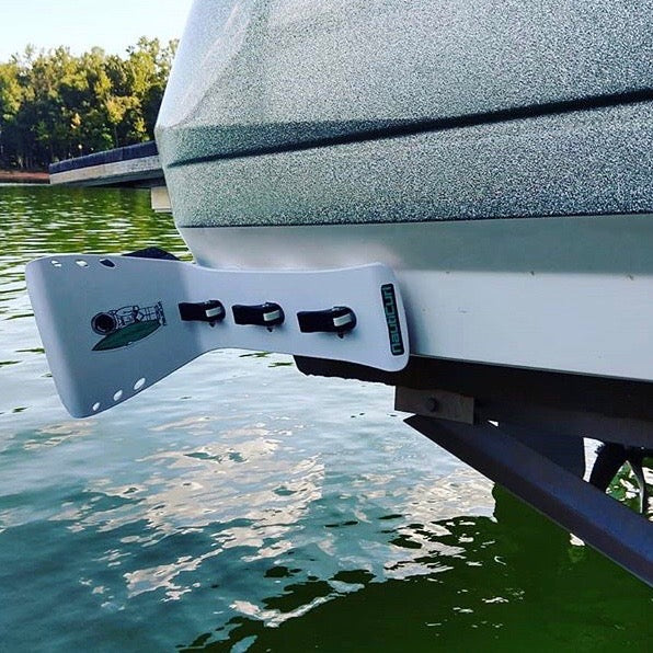 FLEX Wake Shaper Surf Gate
