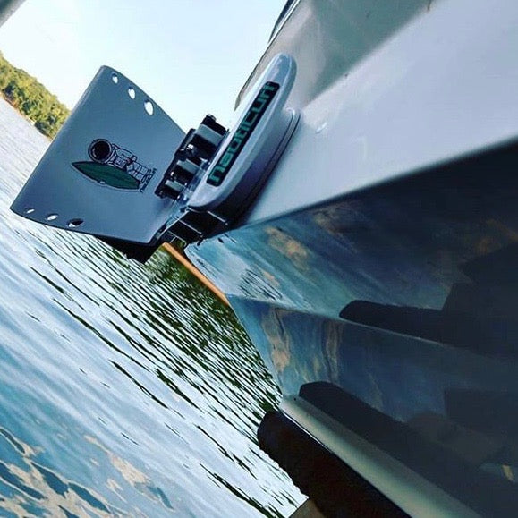 FLEX Wake Shaper Surf Gate
