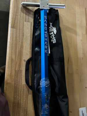 Open Box XL Anchor