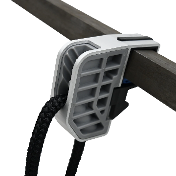 Pontoon Fender & Dock Line Hanger (2-Pack)
