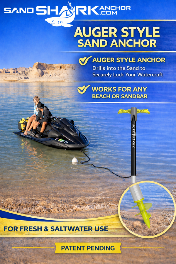 SuperSport 3.0 Anchor