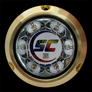 SC3 Color Changing bronze