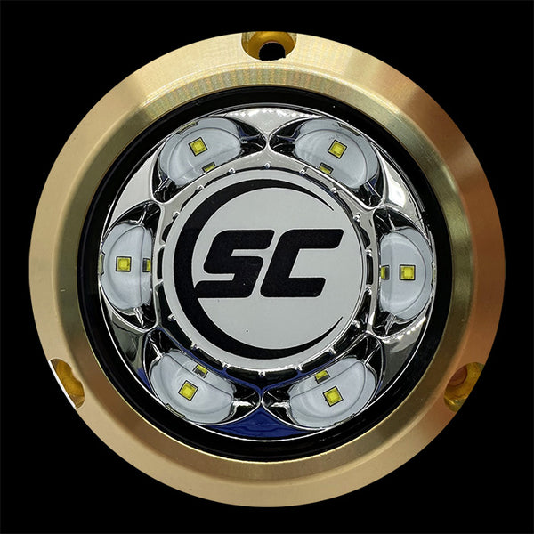 SC3 Great White