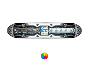 SCM-10 EXT Color Changing