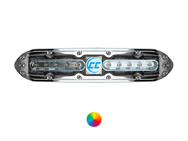 SCM-10 EXT Color Changing