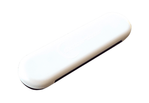 Courtesy light product art