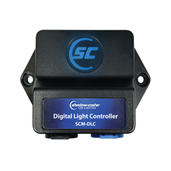 Digital LED Controller