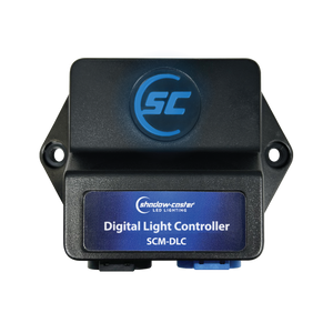 Digital LED Controller