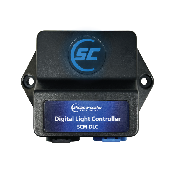 Digital LED Controller
