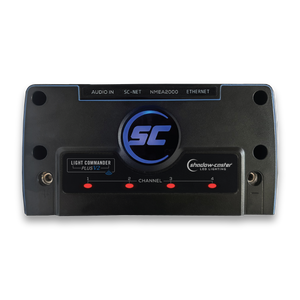 Light Commander PLUS V2