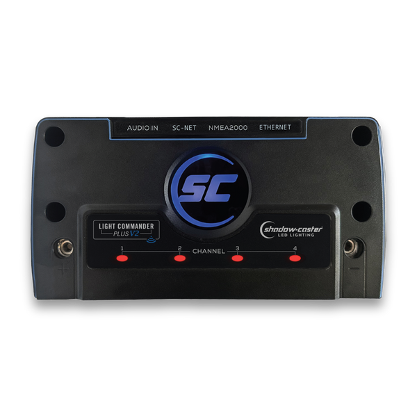 Light Commander PLUS V2