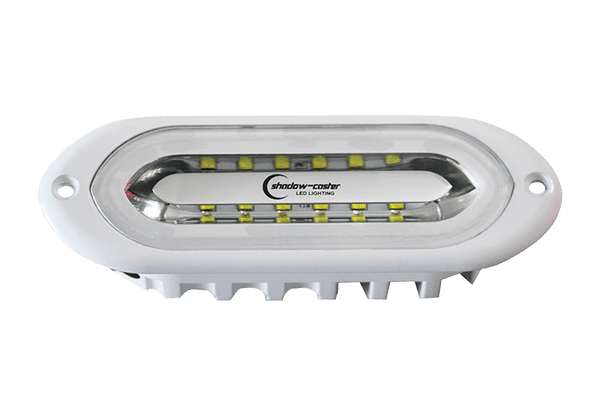 Spreader Light Flush (SLF series)