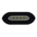 Shadow-Caster bracket spreader light