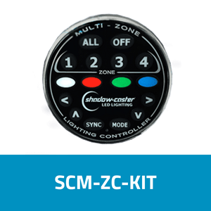 Zone Controller Kit