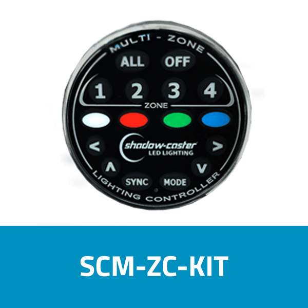 Zone Controller Kit