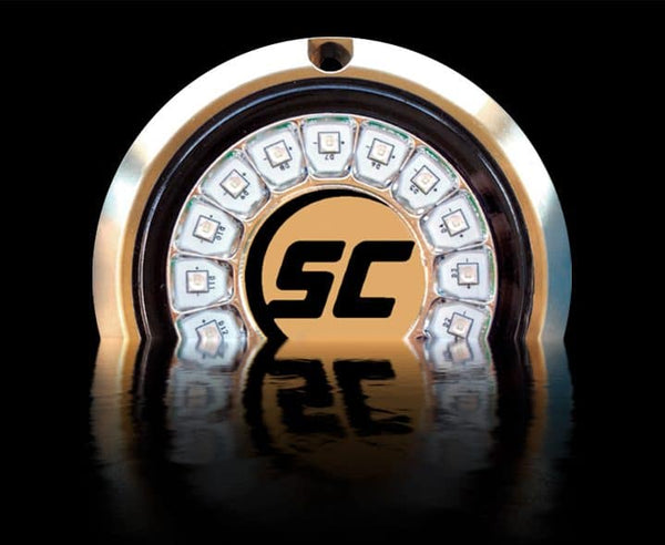 SCR-16 lifestyle